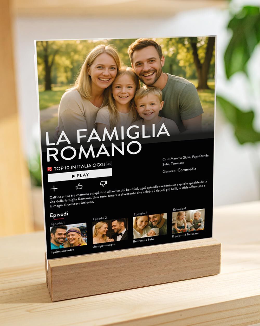 targhetta-personalizzata-foto-film-serie-streaming