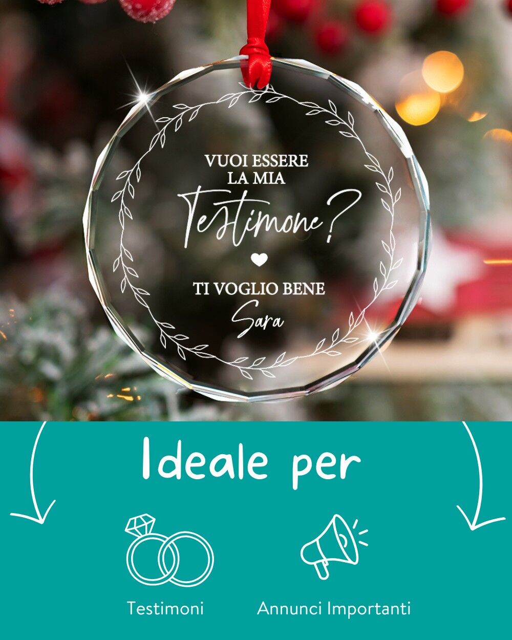pallina-cristallo-decorazione-albero-testimone-di-nozze