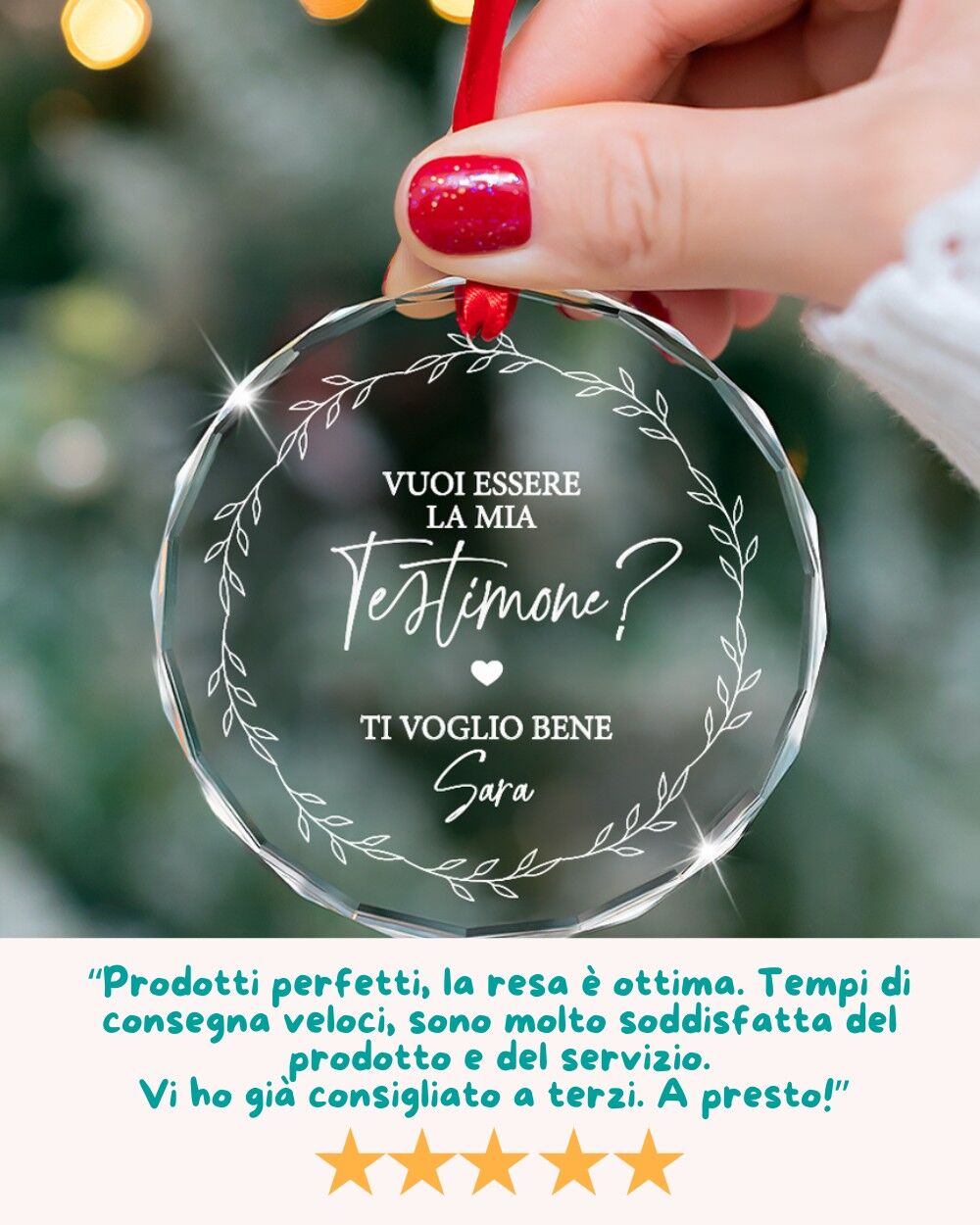 pallina-cristallo-decorazione-albero-testimone-di-nozze