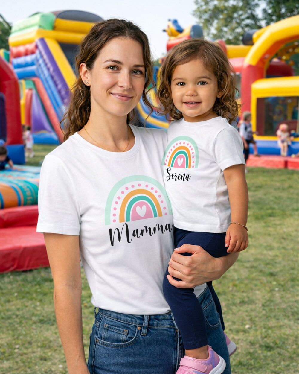 maglietta-personalizzata-nome-arcobaleno-festa-mamma-8