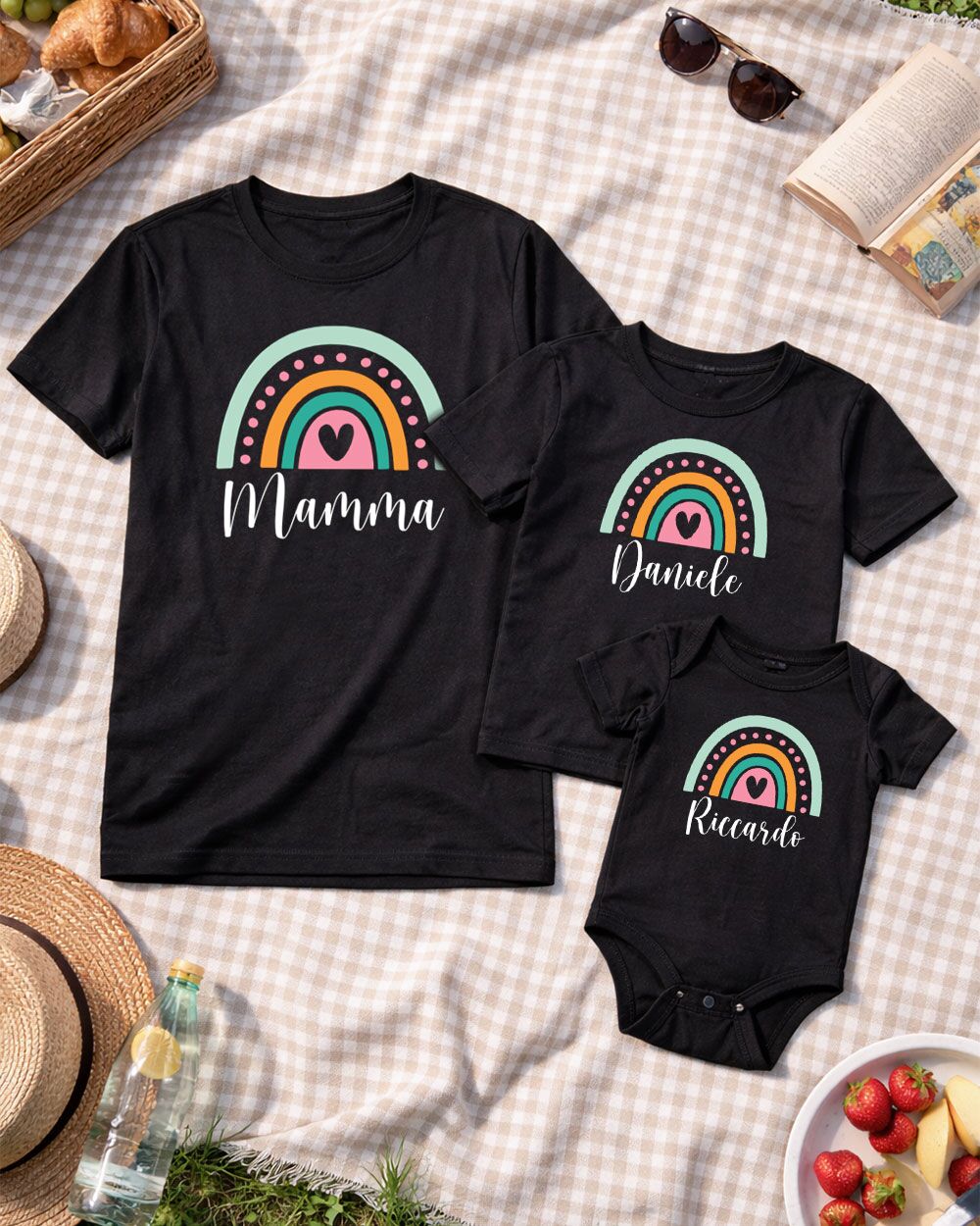 maglietta-personalizzata-nome-arcobaleno-festa-mamma-9