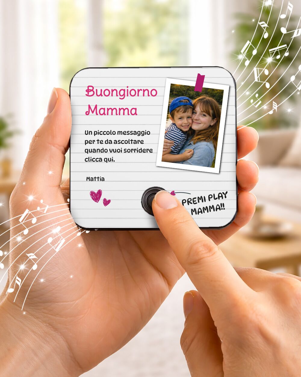 regalo-personalizzato-magnete-playmobil-righe-festa-mamma-2