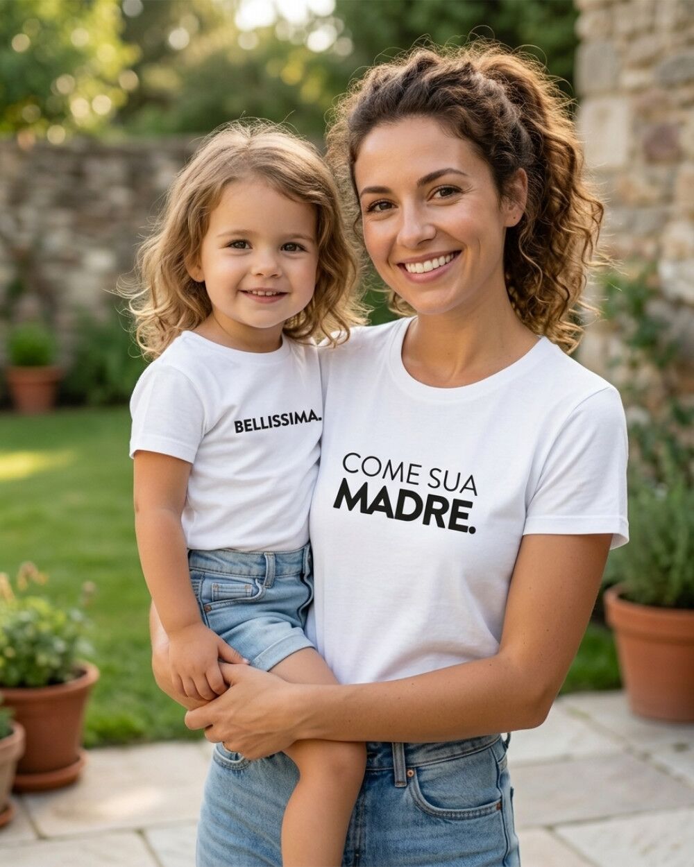 regalo-personalizzato-maglietta-set-coordinato-festa-mamma