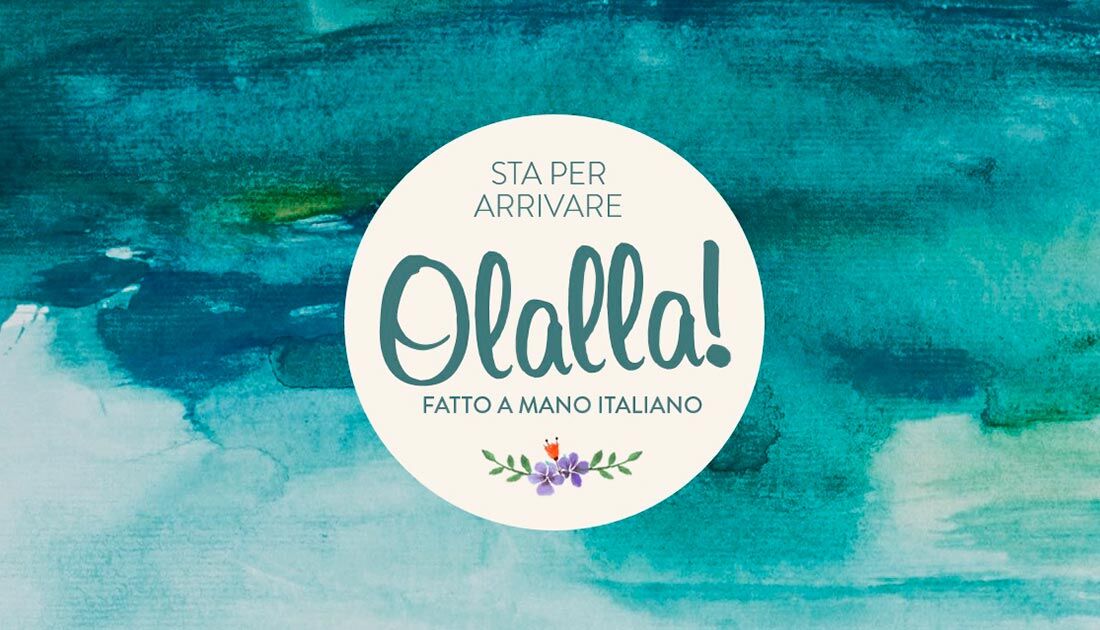 Nasce Olalla