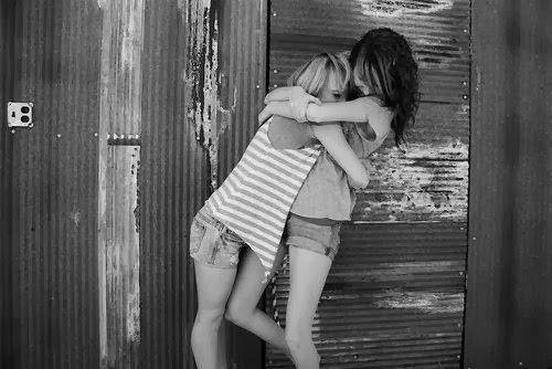 Amiche