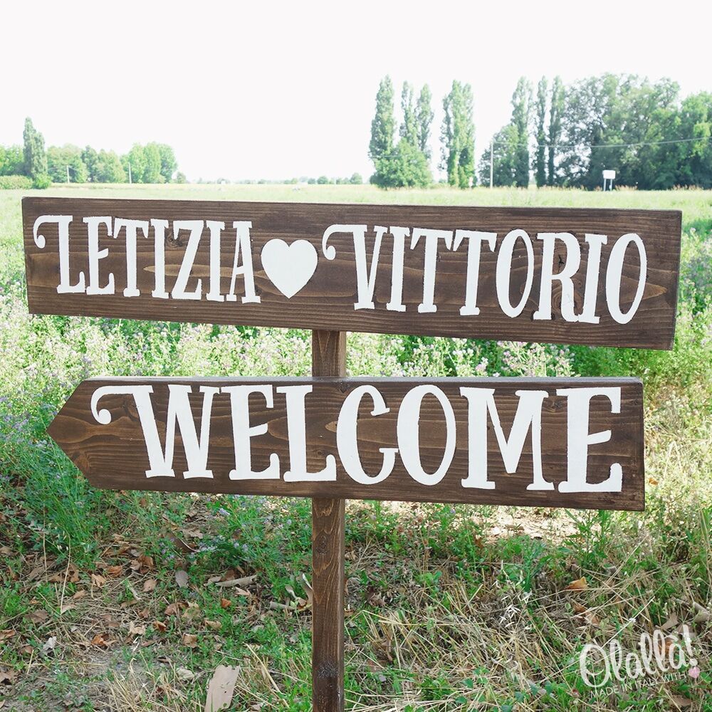 insegna-legno-sposi-personalizzata-decorazione