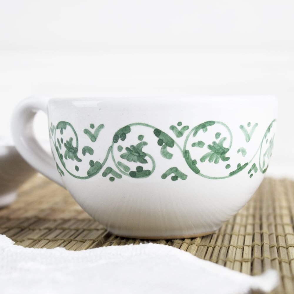 Tazzine Personalizzate Ceramica 2