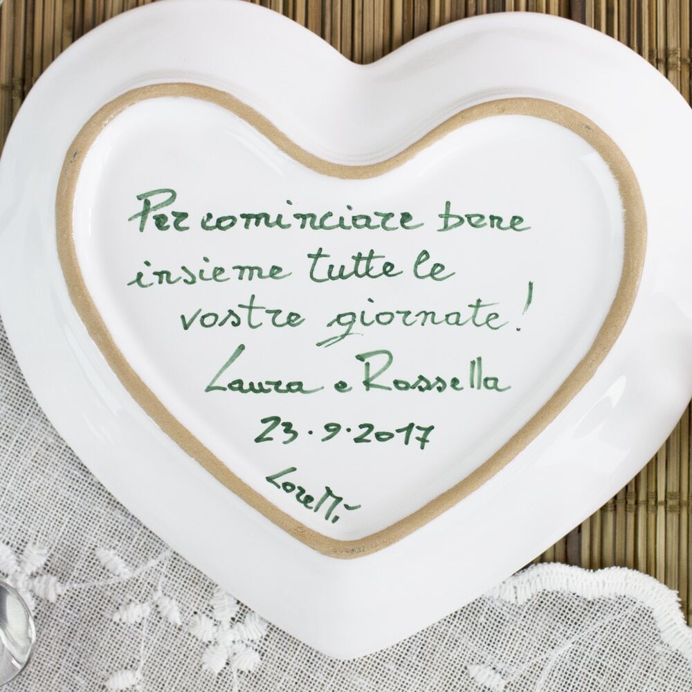 Tazzine Personalizzate Ceramica 3