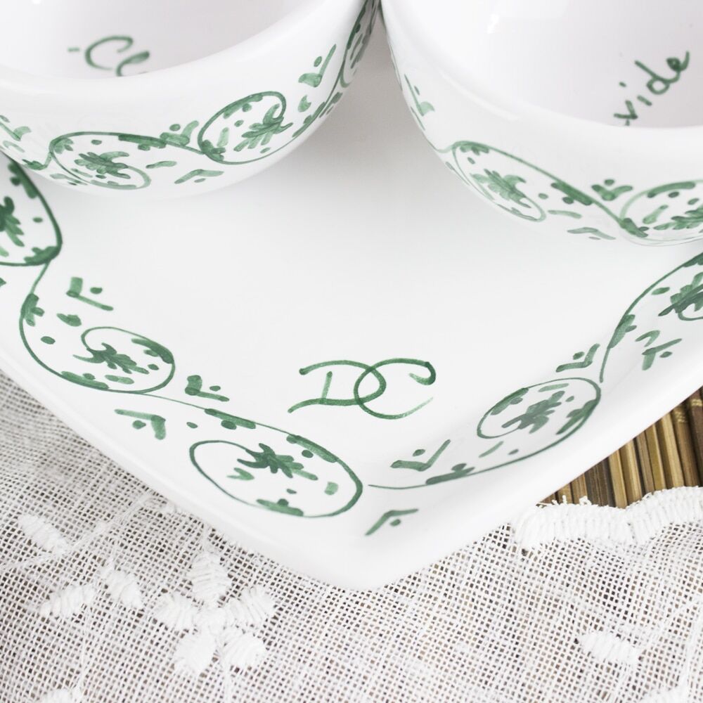 Tazzine Personalizzate Ceramica 4