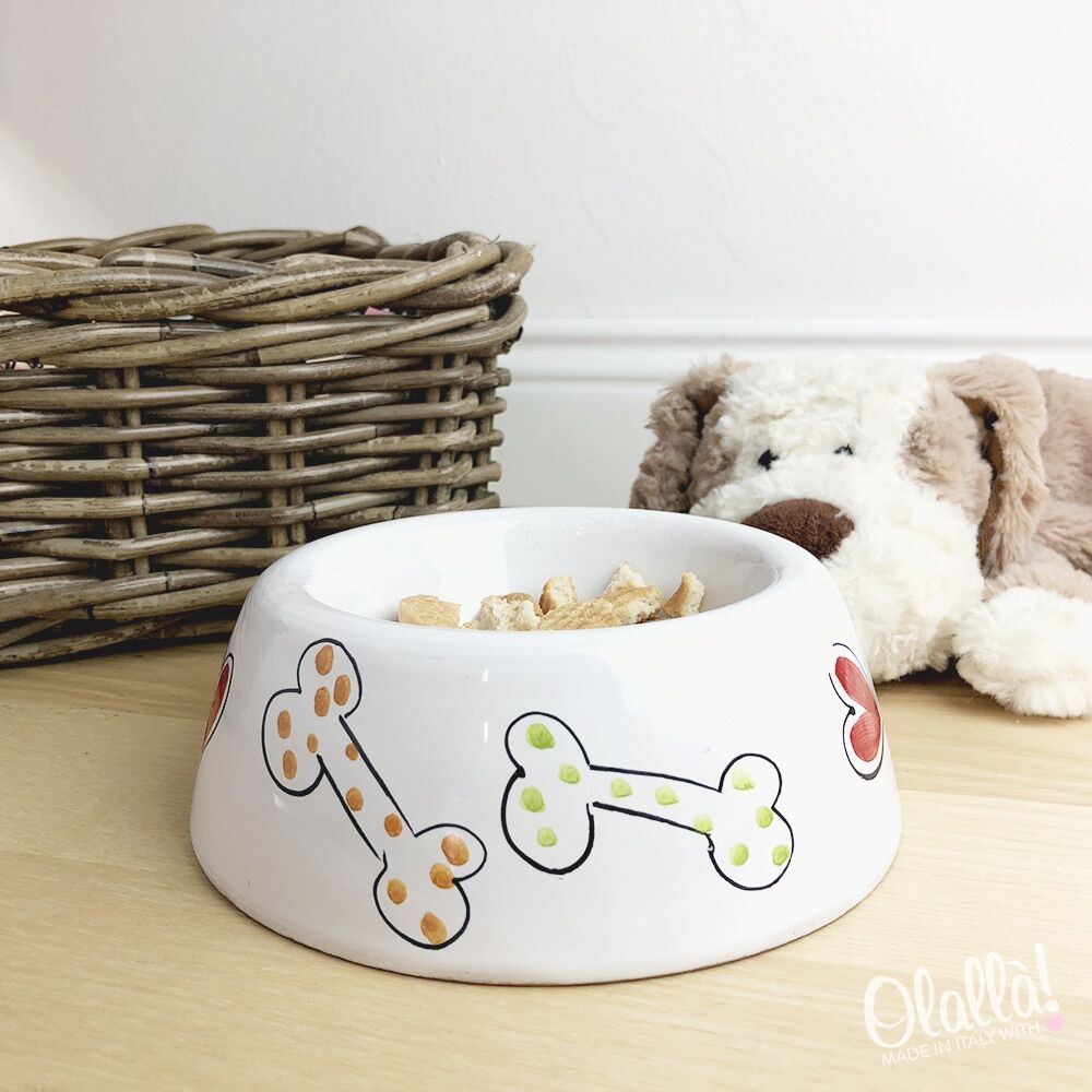 ciotola-cane-ceramica-idea-regalo