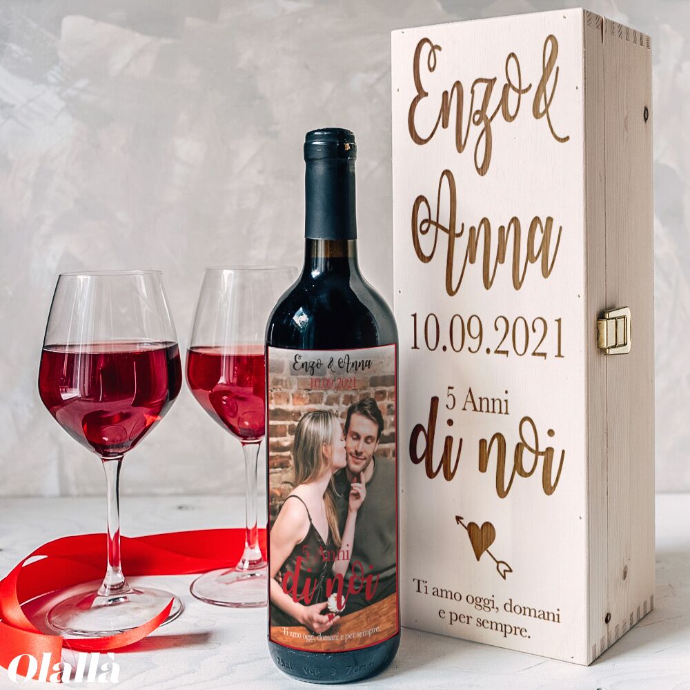 cassettina-vino-personalizzata-anniversario-foto2