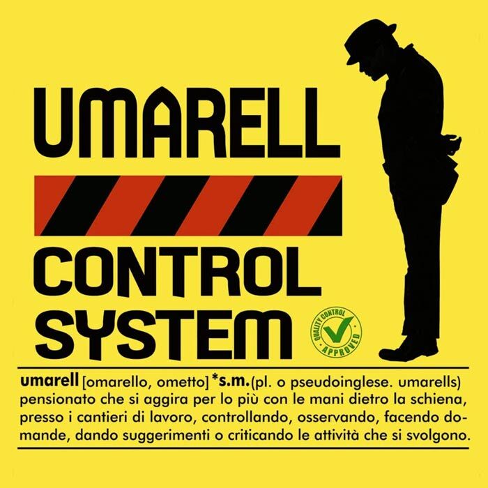 Gilet Pensione Regalo Simpatico Umarell Definizione