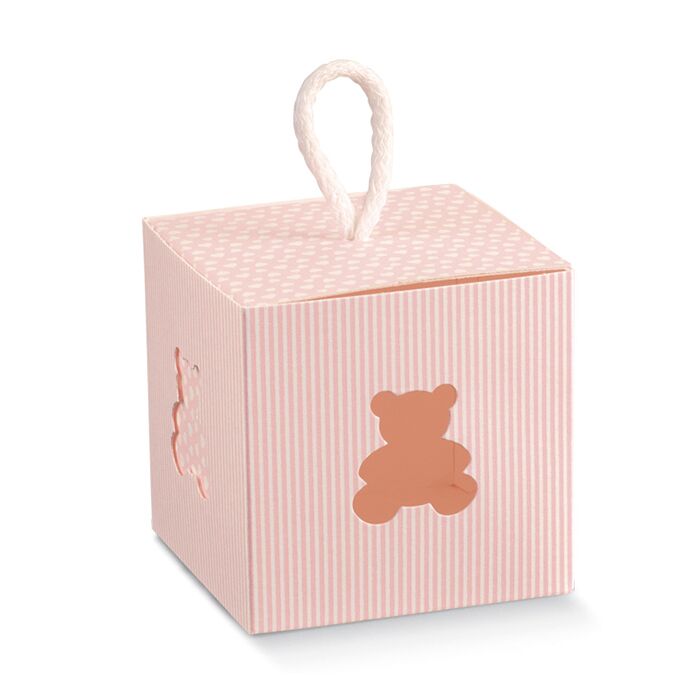 scatoline-rosa-azzurro-righine-orsetti-portaconfetti-battesimo (5)