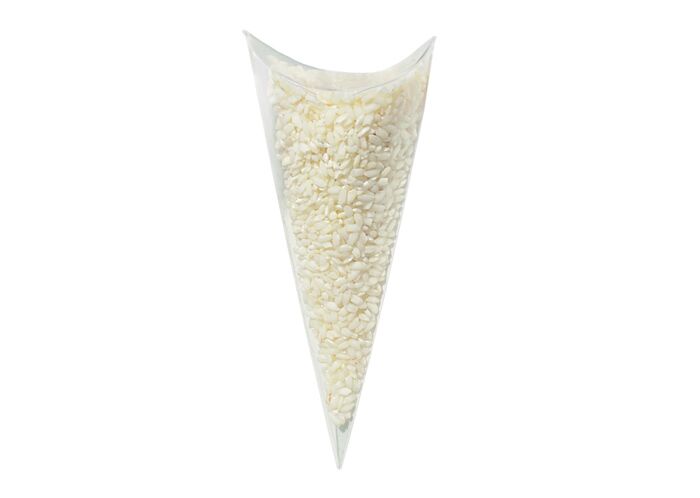 cono-portariso-trasparente