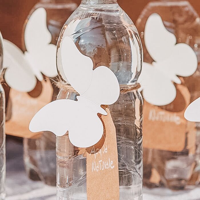 acqua-bottiglietta-matrimonio-farfalla