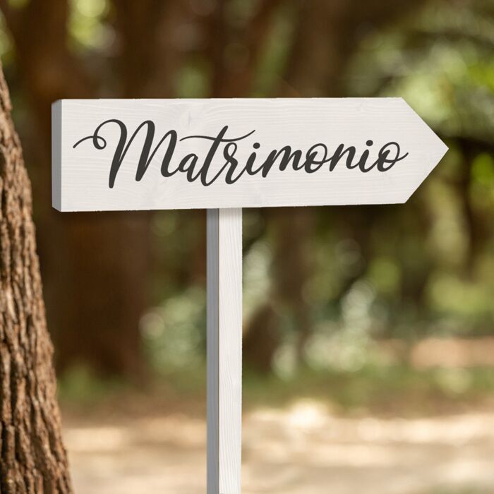 INSEGNA-FRECCIA-MATRIMONIO-BIANCA455