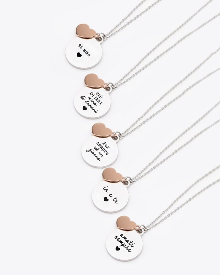 collana-frase-amore-anniversario-amiche-gioiello-insieme