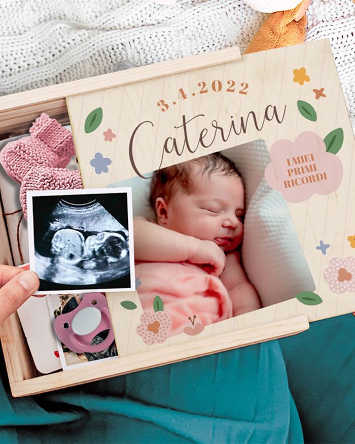 scatola-ricordi-neonato-foto-personalizzata