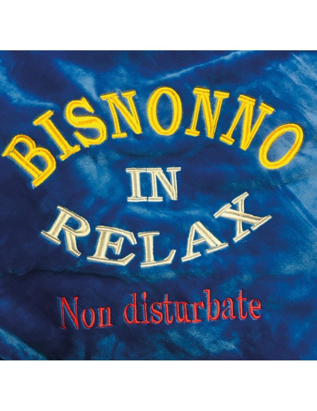 coperta-bisnonno-in-relax-non-disturbare
