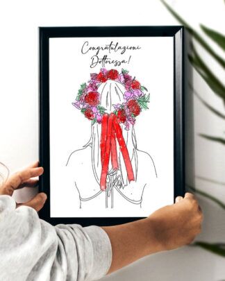 illustrazione-digitale-regalo-laurea-donna-schiena