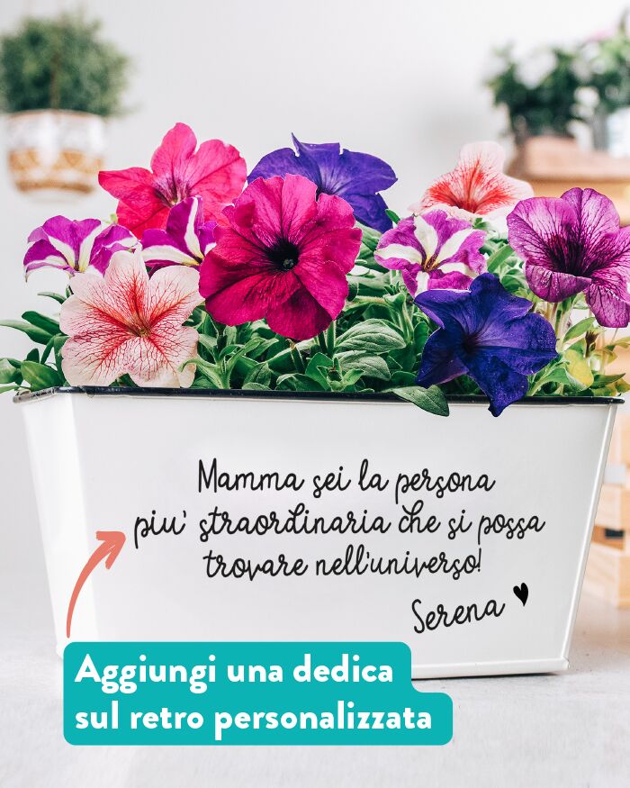 vaso-fiori-metallo-vintage-festa-mamma