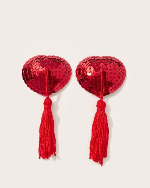 copricapezzoli-neri-nappine-sexy-hot-regalo-decorazione-rossi