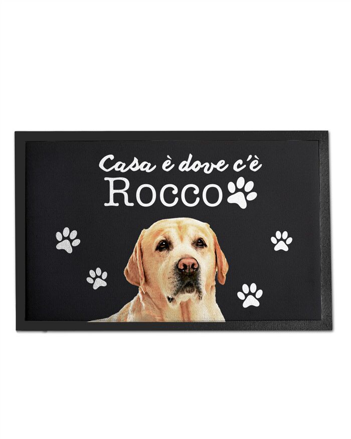 zerbino-tappeto-personalizzato-cane