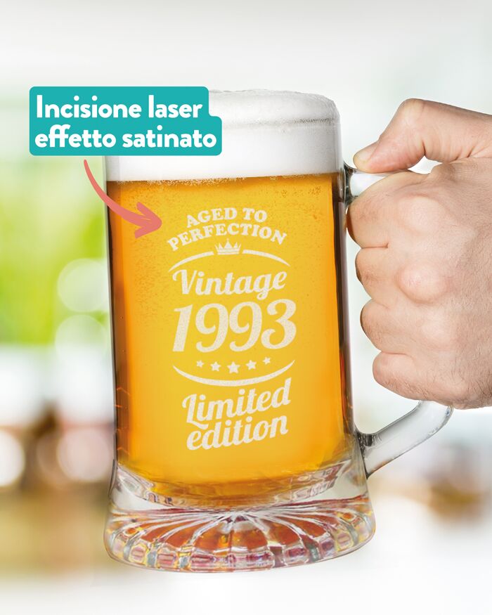 Boccale Birra Regalo Complanno 30 Anni05