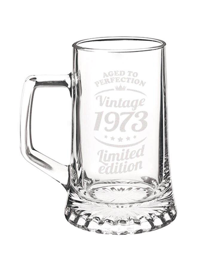 Boccale Birra Regalo Complanno 50 Anni04