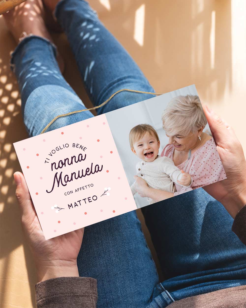 targhetta-rettangolare-festa-nonni-regalo-foto-personalizzata-decorazione-rosa