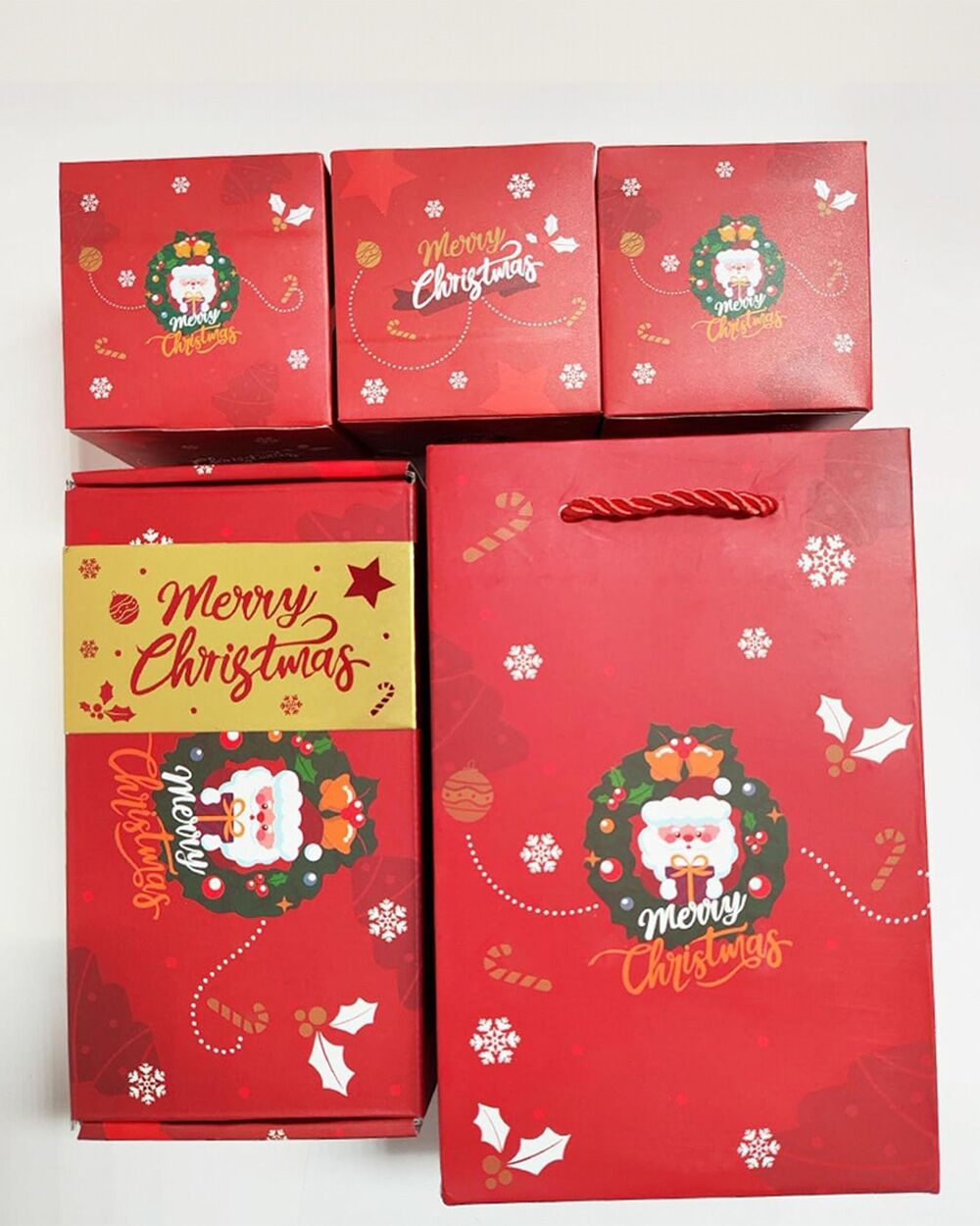Scatola Esplosiva Regalo Soldi Sorpresa Natale2333222 1