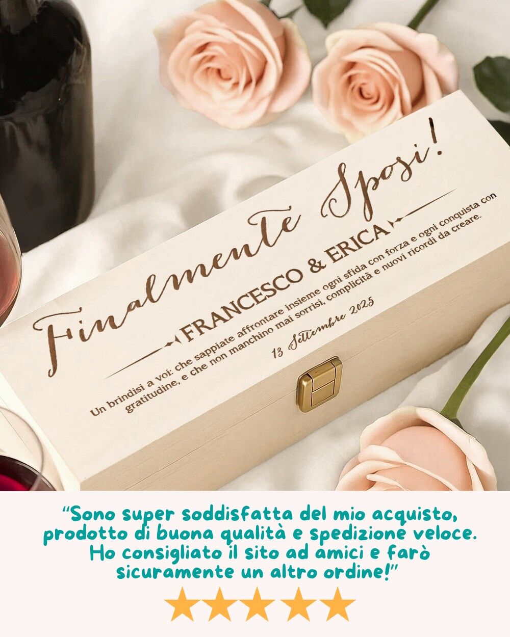 cassettina-vino-anniversario-personalizzata
