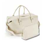 set-viaggio-borsone-pochette-ecopelle-avorio