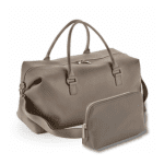 set-viaggio-borsone-pochette-ecopelle-tortora