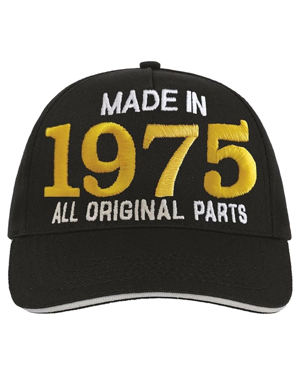 CAPPELLO 1975 2