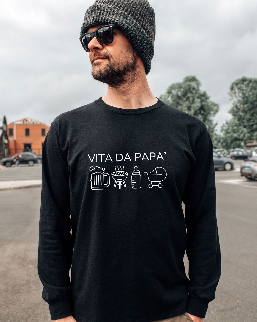 maglietta-maniche-lunghe-vita-da-papa