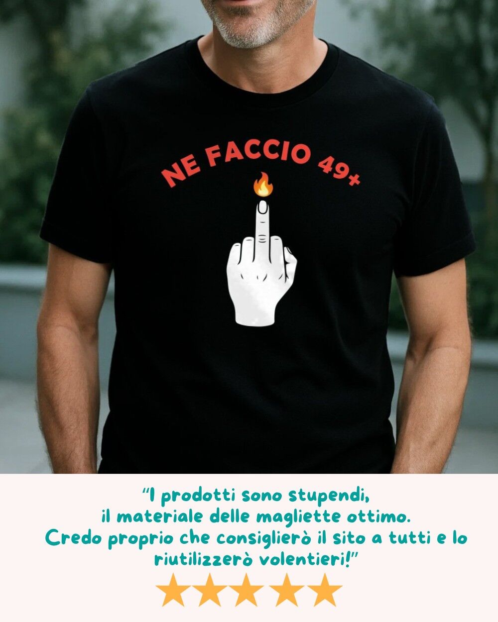 t-shirt-dito-medio-scritta-rossa-uomo-recensione