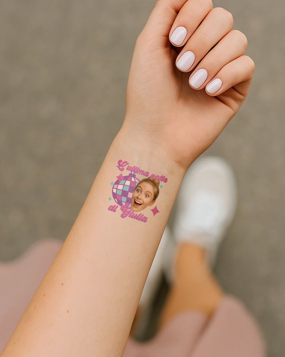 tatuaggio-trasferibile-personalizzato-festa-addio-nubilato