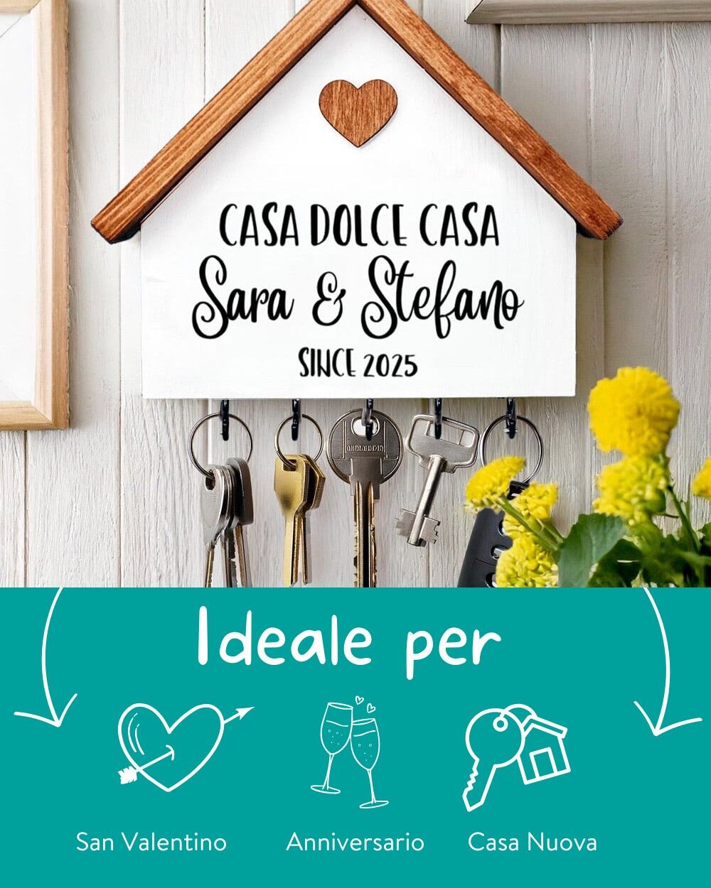 casetta-appendichiavi-casa-dolce-casa-san-valentino-anniversario