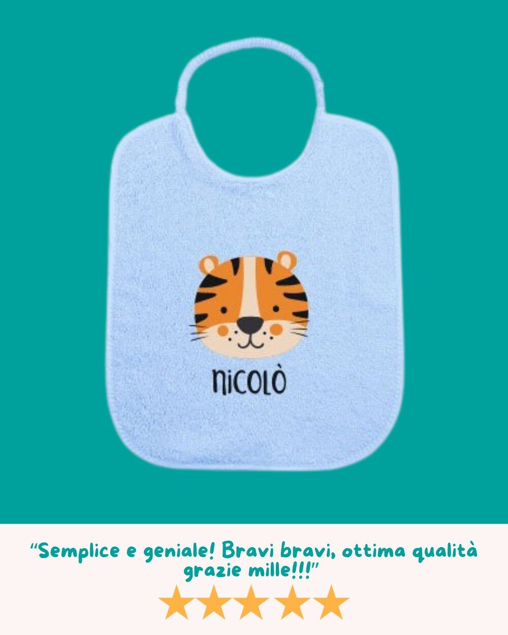 infografica-bavaglino-personalizzato