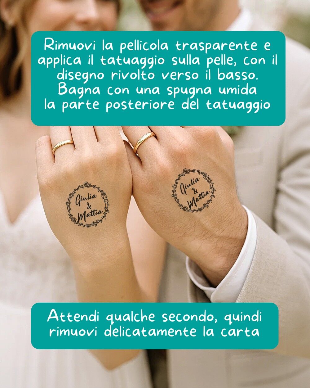 tatuaggio-temporaneo-personalizzato-ghirlanda-iniziali-sposi-idea-gadget-matrimonio-3