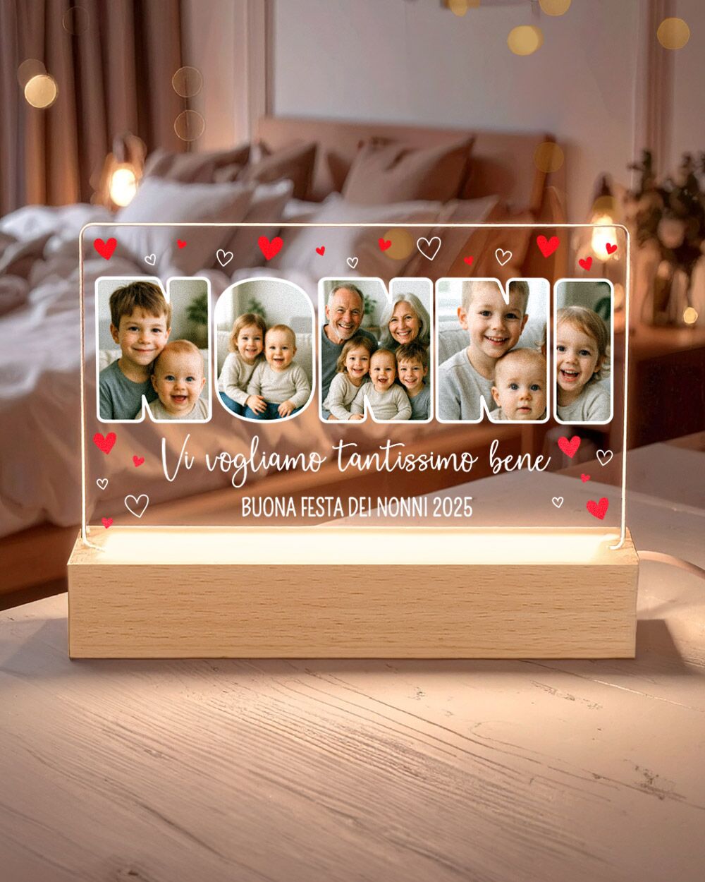 lampada-personalizzata-foto-dedica-regalo-nonni