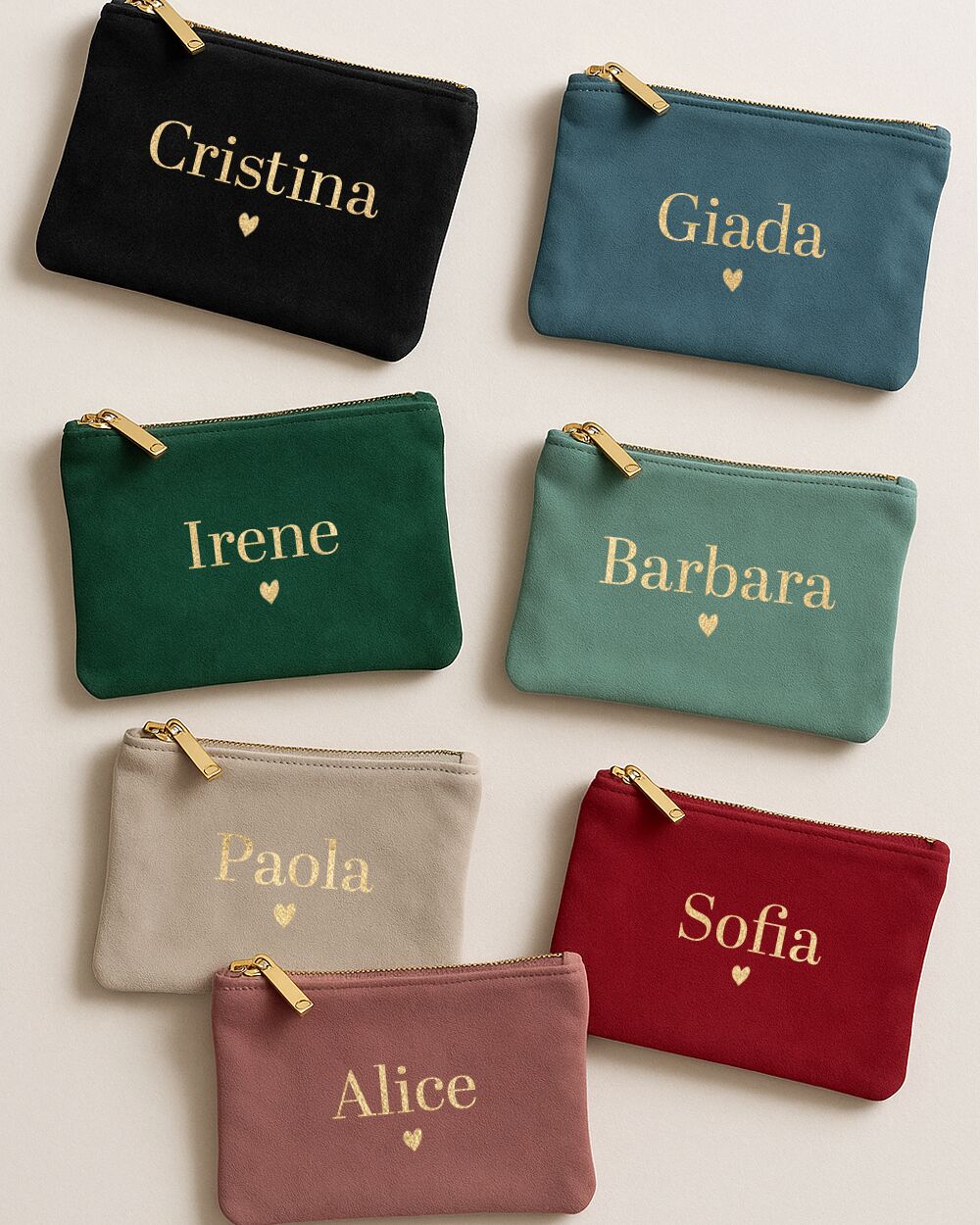 borsellino-velluto-zip-personalizzato-nome-regalo-lei-pensierino23422