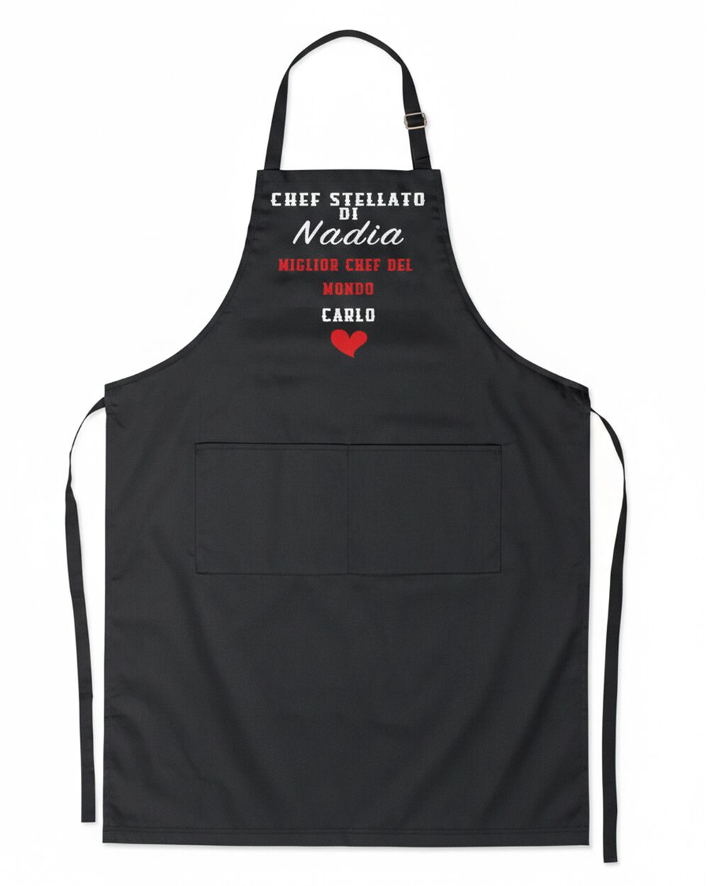Grembiule Personalizzato Regalo Lui San Valentino Anniversario03