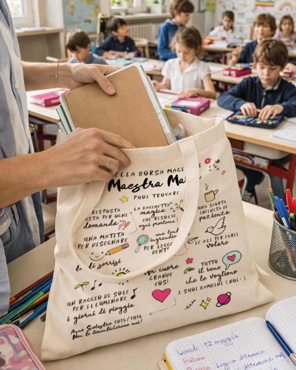 borsa-shopper-cotone-personalizzata-regalo-maestra-4
