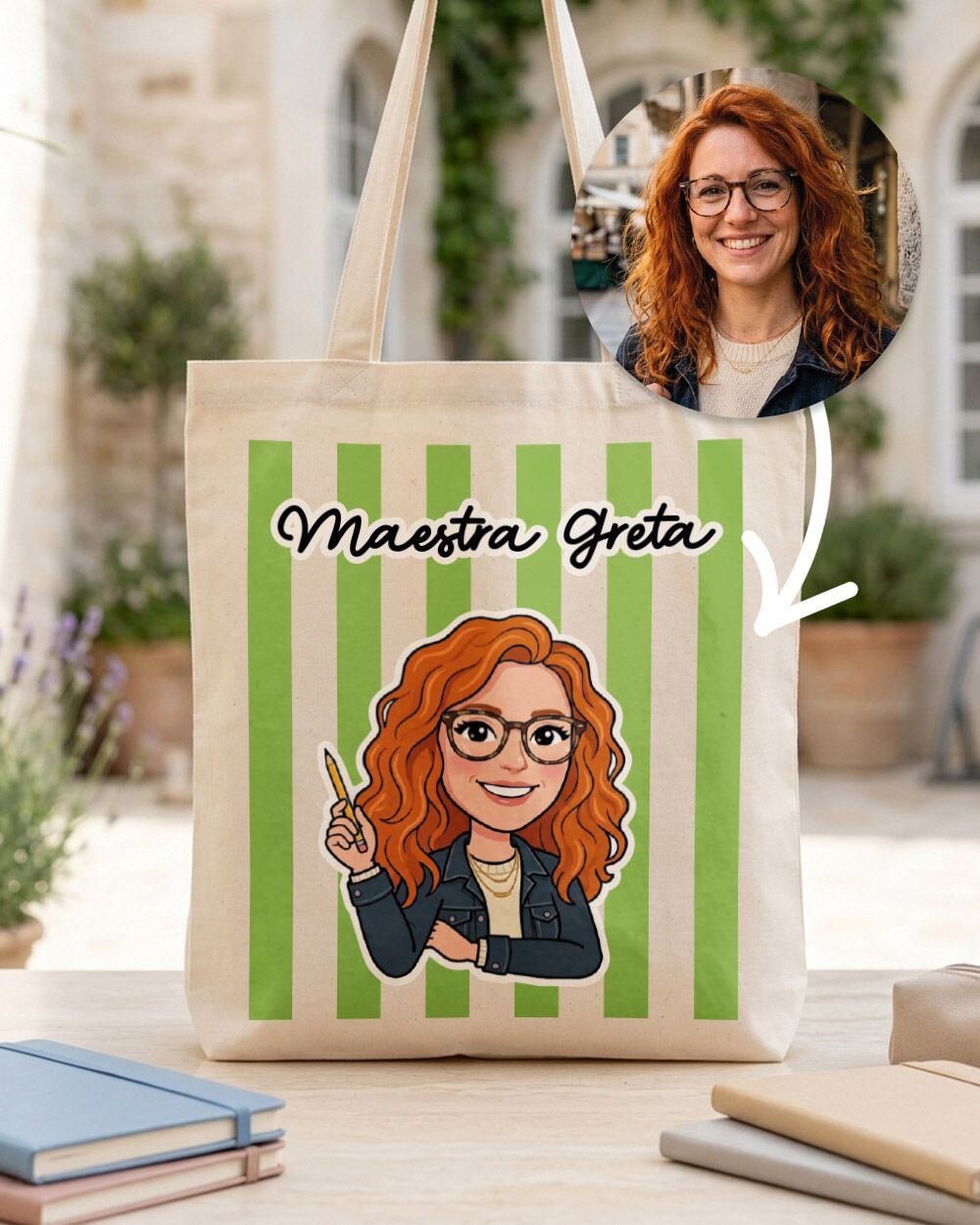borsa-shopper-ritratto-regalo-personalizzato-maestra-scuola03