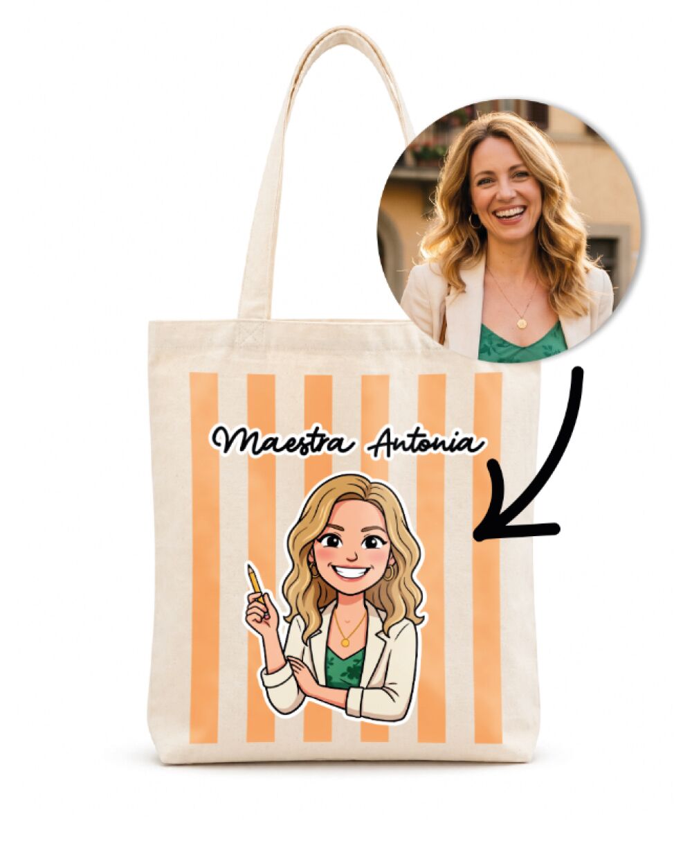 borsa-shopper-ritratto-regalo-personalizzato-maestra-scuola04