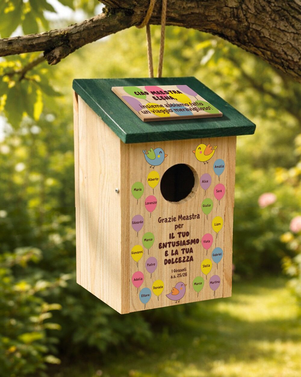 casetta-uccelli-regalo-maestra-asilo-personalizzato-nido-nomi11
