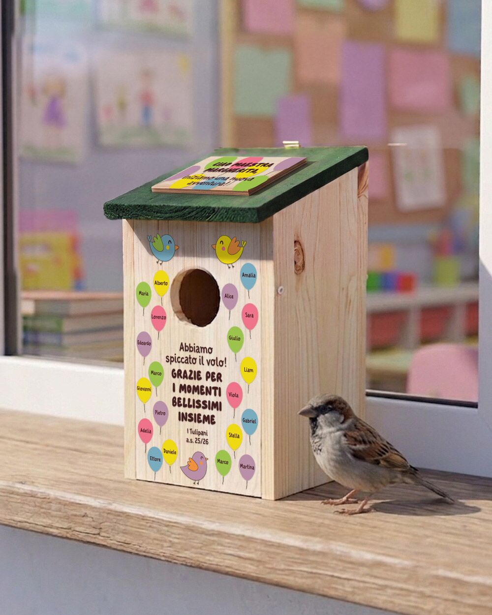 casetta-uccelli-regalo-maestra-asilo-personalizzato-nido-nomi12