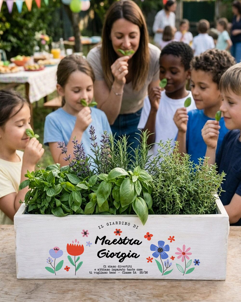 regalo-personalizzato-maestra-cassettina-fiori-piante